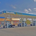 Valero Station at 1031 Haymarket Rd. in Balch Springs, Tx