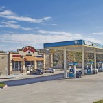 Valero Station & Convenience Store