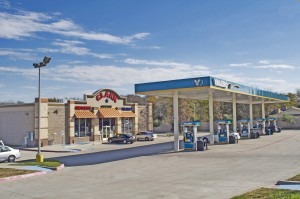 Valero Station & Convenience Store