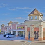 Retail Shopping Center